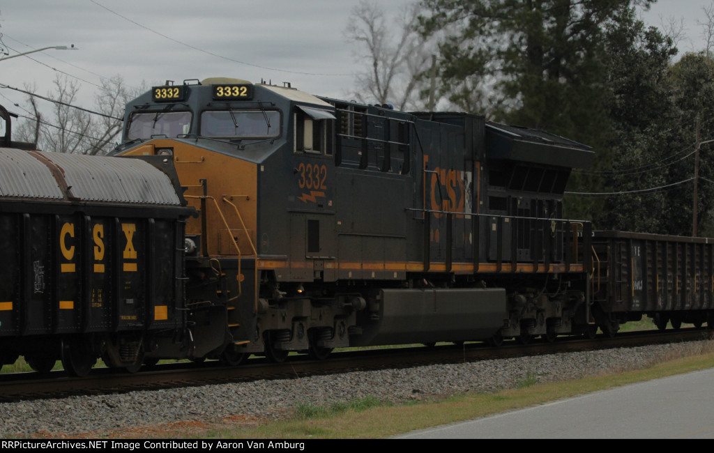 X492-18 Mid Train DP